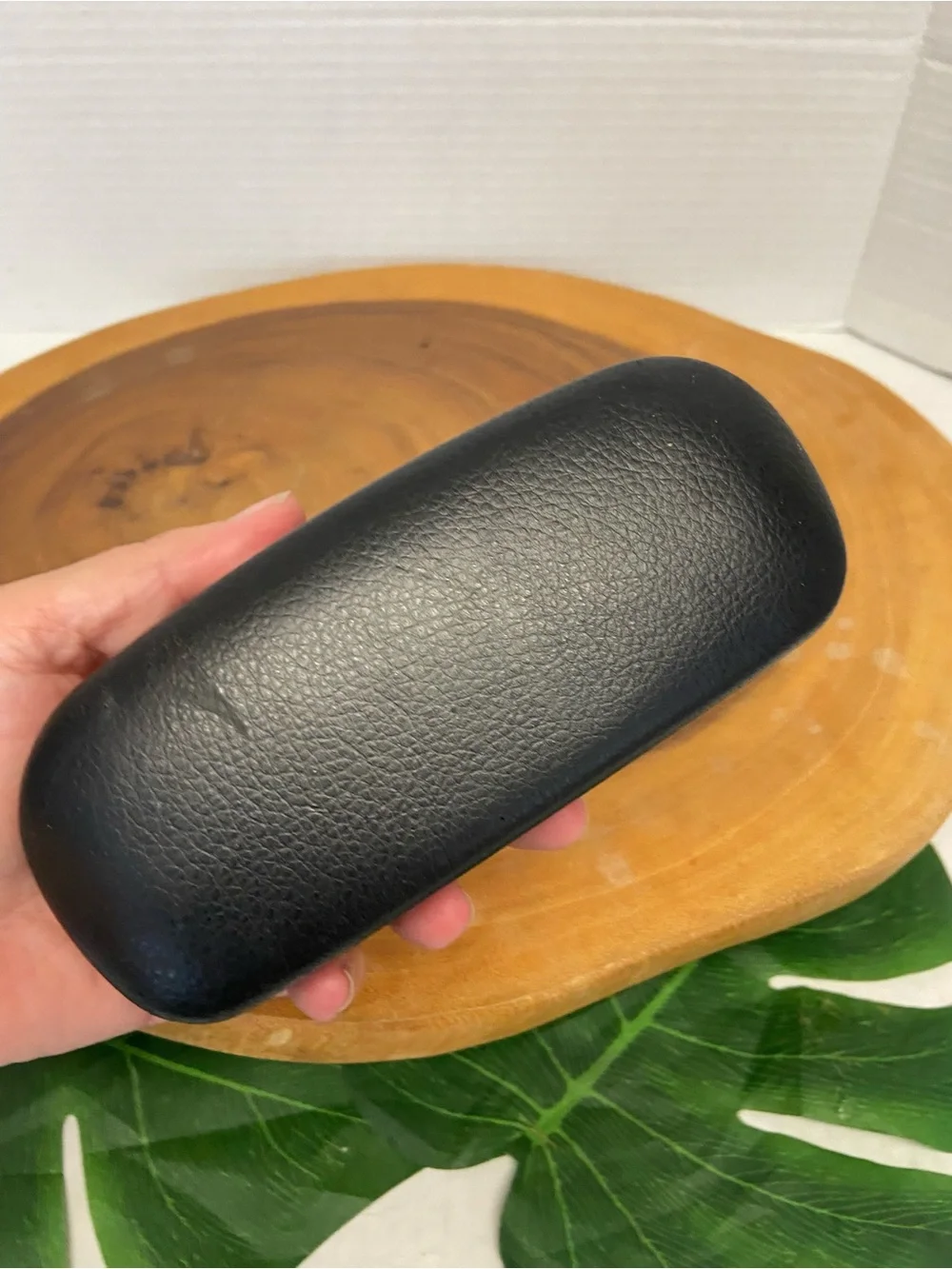 Juicy Couture Black Label Eyeglasses Case